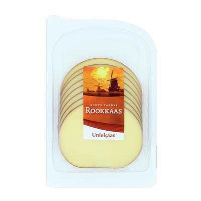 Uniekaas Rookkaas Gesneden