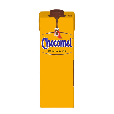 Chocomel Vol