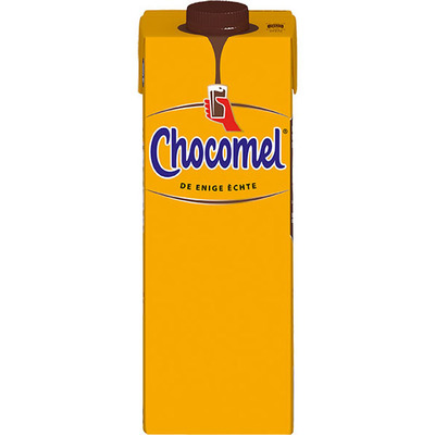 Chocomel Vol