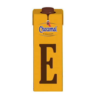 Chocomel Vol