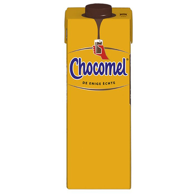 Chocomel Vol