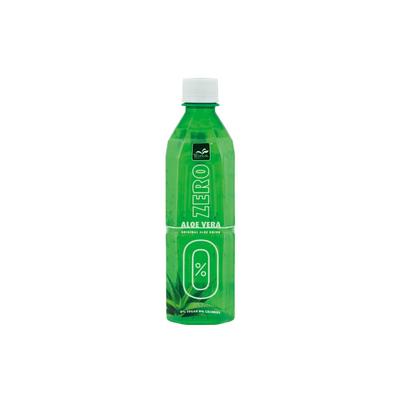 Tropical Aloe Vera Drink Zero