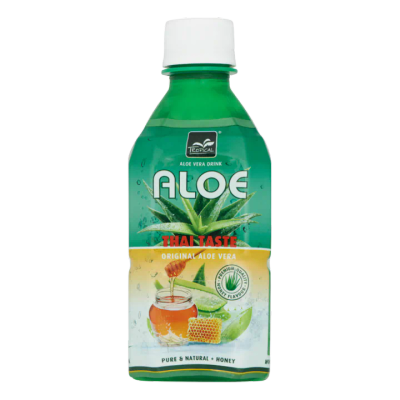 Tropical Aloe Vera Drank Thai Taste - Honing