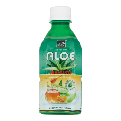 Tropical Aloe Vera Drank Thai Taste - Honing
