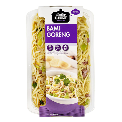 Huismerk Bami 1000gr.