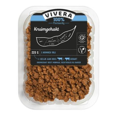 Vivera Kruimgehakt