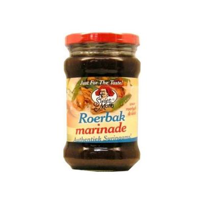 Swiet Moffo Roerbak Marinade