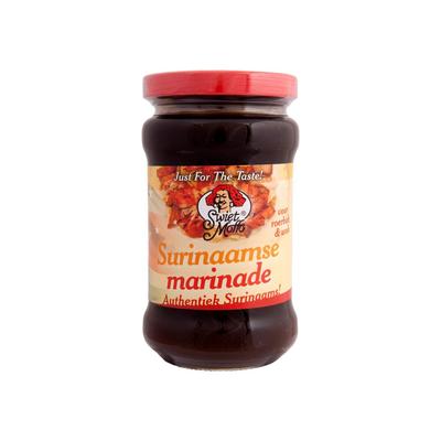 Surinaamse Marinade