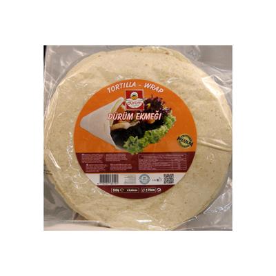 Durum Vellen
