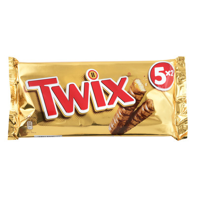 Twix Repen