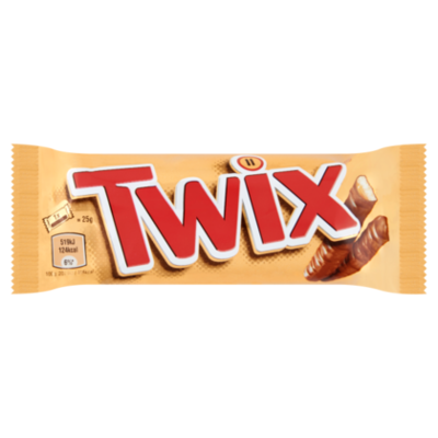 Twix Single reep