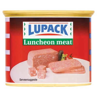 Lupack Meat Luncheon