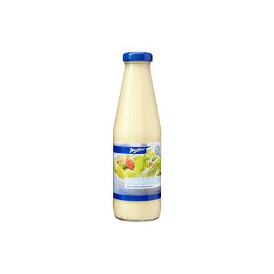 Markant Slasaus Halfvol