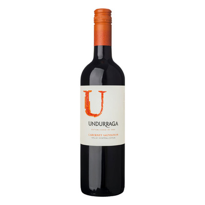 Undurraga Cabernet Sauvignon