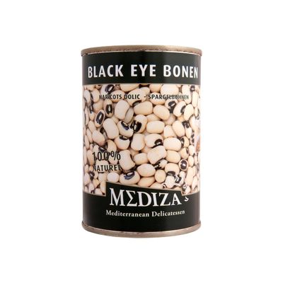 Tropica Blackeye Beans