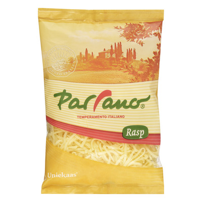 Parrano Rasp
