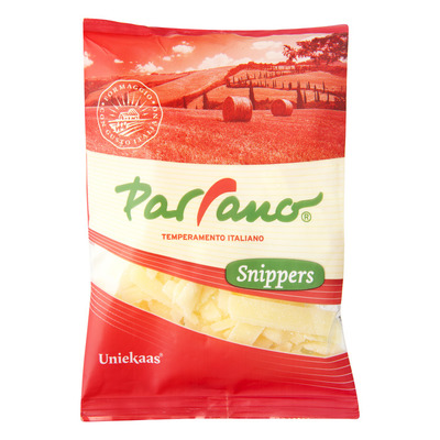 Parrano Snippers