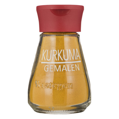 Verstegen Strooier kurkuma