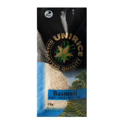 Unirice Basmatirijst