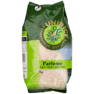 Unirice Perfumed jasmin rice