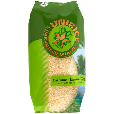 Unirice Perfumed jasmin rice