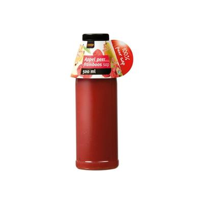 Coop Vers Sap Appel Peer Framboos