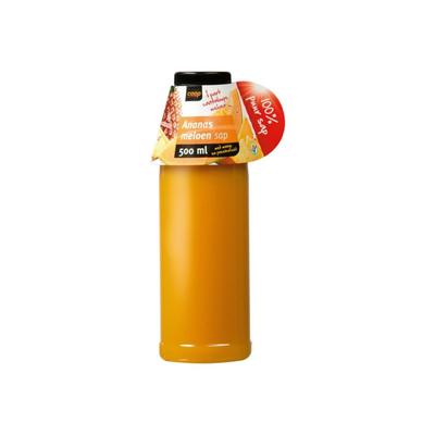 Coop Vers Sap Ananas Meloen