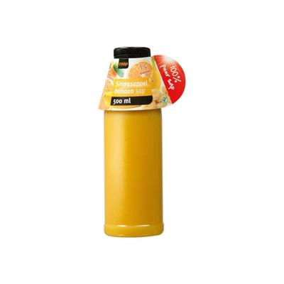 Coop Vers Sap Sinaasappel Banaan