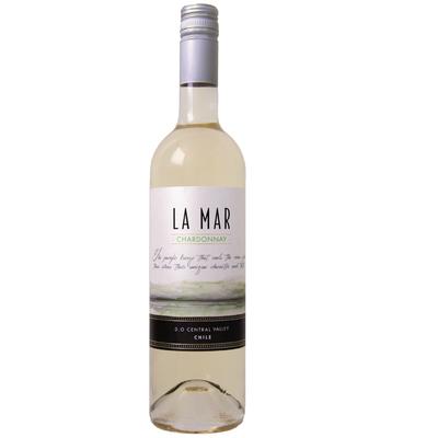 La Mar Chardonnay