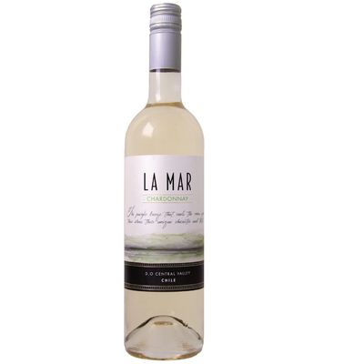 La Mar Chardonnay