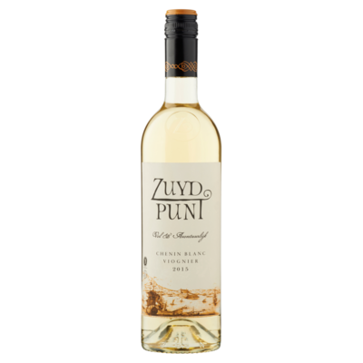 Zuydpunt Chenin blanc viognier