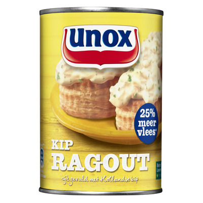 Unox Ragout kip