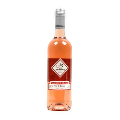 Jean Sablenay Cabernet Franc