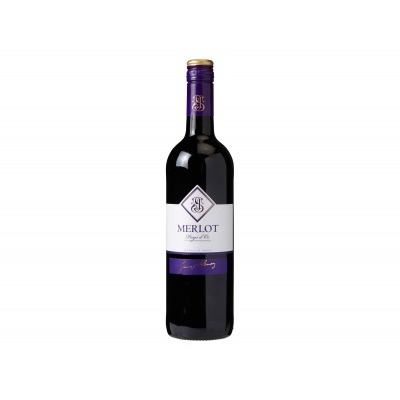 Frankrijk Jean Sablenay merlot