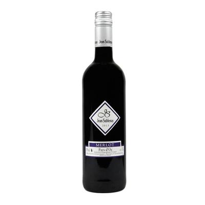 Jean Sablenay Merlot