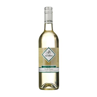 Jean Sablenay Sauvignon