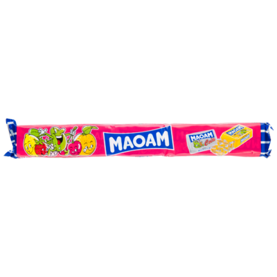 Maoam Candybars