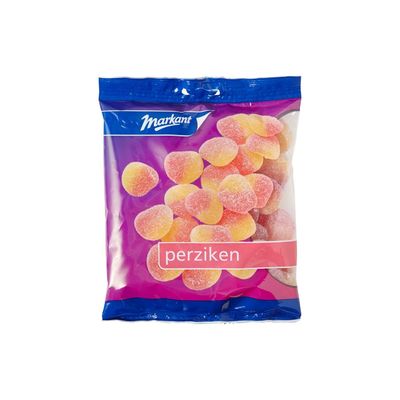 Huismerk Perziken
