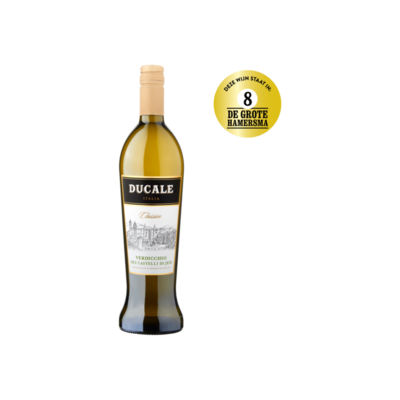 Ducale Verdicchio dei Castelli di Jesi Classico