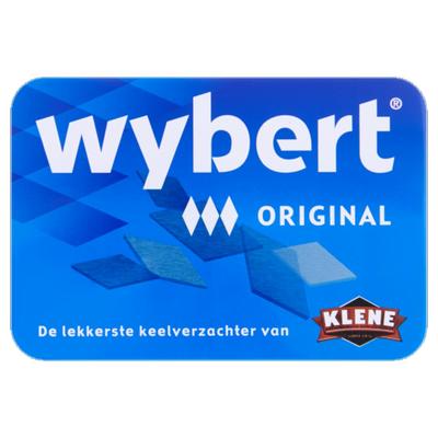 Wybert Original Single