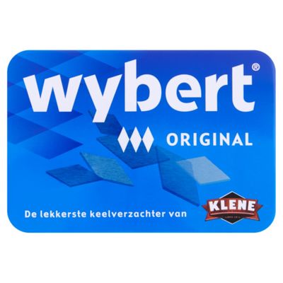 Wybert Original Single