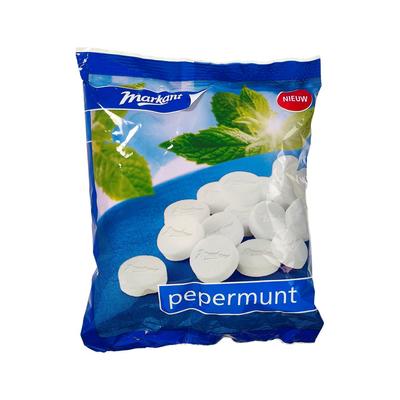 Markant Pepermunt 250 Gr.