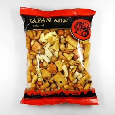 Starnut Japanse Mix