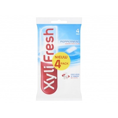 Xylifresh Peppermint