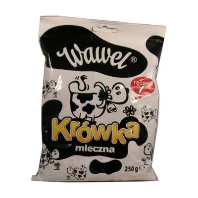 Wawel Fudge