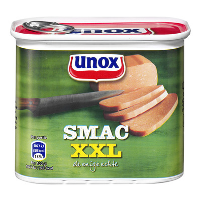 Unox Smac XXL