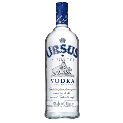 Ursus Vodka