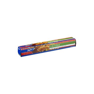 Markant Vershoudfolie 3 In 1