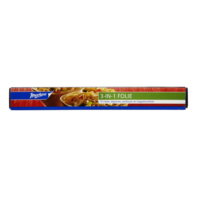 Huismerk Vershoudfolie 3 In 1