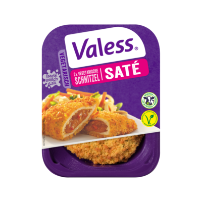 Valess Saté